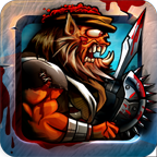 英雄vs僵尸內(nèi)購(gòu)修改版(Heroes Vs Zombies)