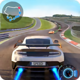 極速城市飛車(chē)漂移(Real City Drift Racing Driving)