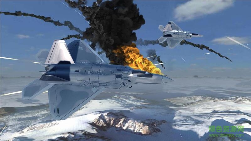 無(wú)限空戰(zhàn)的召喚內(nèi)購(gòu)修改版 v1.0.1 安卓無(wú)限金幣版 2