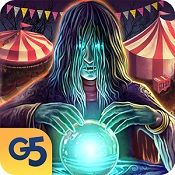 黑暗奧秘嘉年華中文修改版(Carnival)