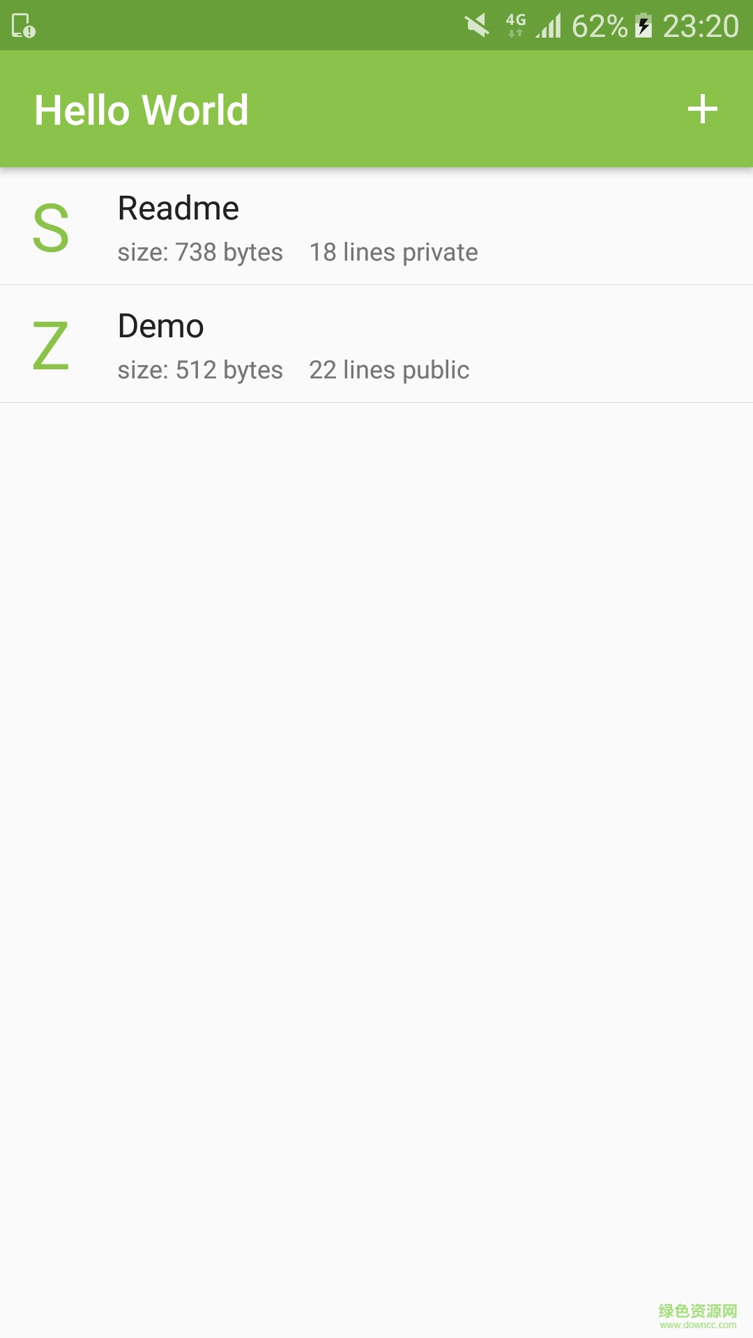 Hello World手機(jī)版(編程工具) v1.2 安卓版 0