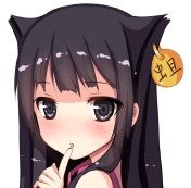 蛆娘qq表情包
