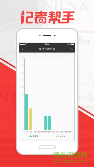 記者幫手手機(jī)版 v1.3.161129 官網(wǎng)安卓版 3