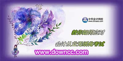 中華會(huì)計(jì)網(wǎng)校
