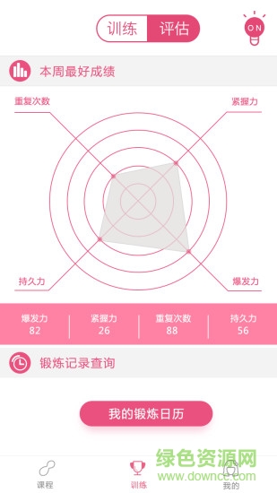凱格樂(lè)(醫(yī)療智能硬件) v1.5.0 安卓版 1