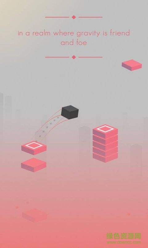 秘石跳躍內購修改版(BLUK)3