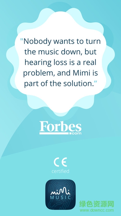 Mimi Music v0.0.47 安卓版 2
