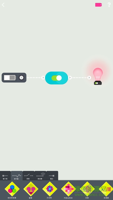 Tinybop的萬能機(jī)器蘋果版 v1.0.1 iphone越獄版 0