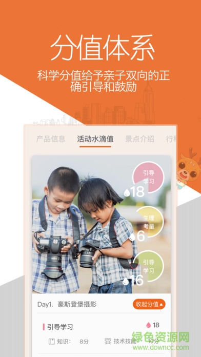 撞見旅行iPhone版 v1.0 蘋果版 1