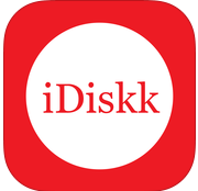 iDiskk Pro蘋果u盤