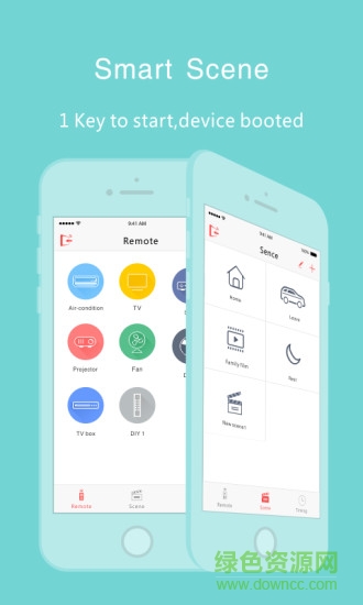 小雷智家 v2.4.0 安卓版 2