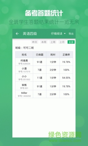 可可英語教師版 v1.3 安卓版 3