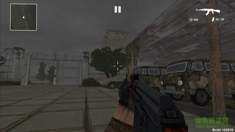 切爾諾貝利日記免付費高級版 v1.0.1 免谷歌安卓版 2