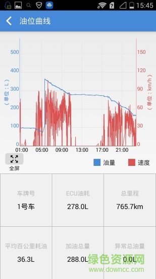 掌上鴻運(yùn)客戶端 v3.1.4 安卓版 1