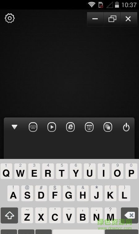 mouse server手機(jī)端中文版 v3.3.2 安卓版 0