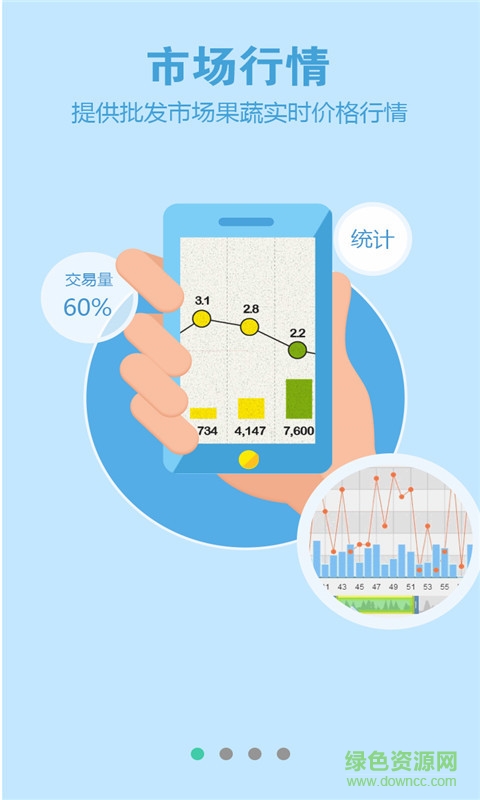 菜市通手機(jī)版 v1.1.0 安卓版 2