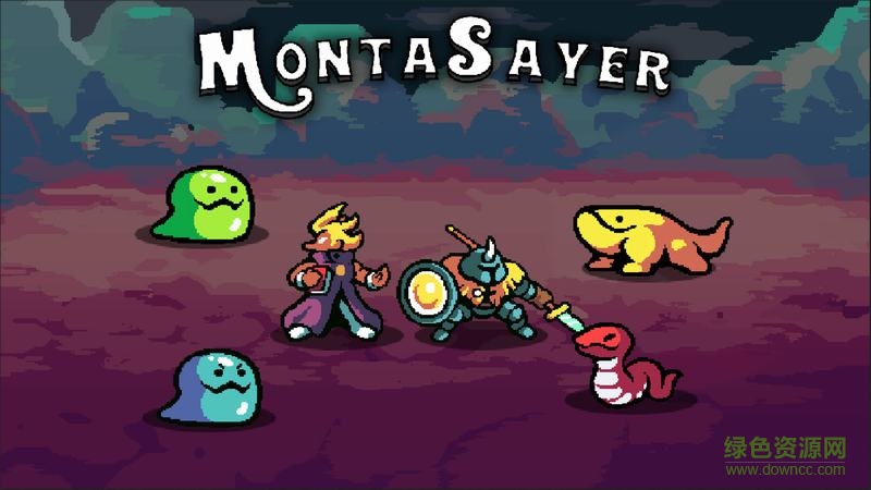 MontaSayer蒙塔賽爾修改版(MontaSayer PRO) v1.2.6.P 安卓專(zhuān)業(yè)版 1