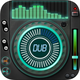 Dub音樂(lè)播放器