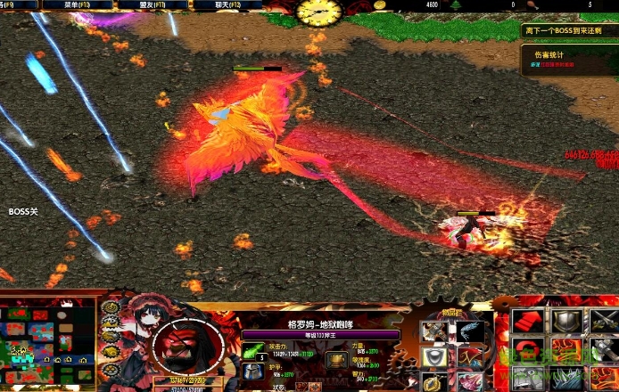 雜兵之野望RPG1.3.3 附轉(zhuǎn)職攻略+隱藏英雄密碼 0