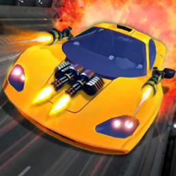 汽車戰(zhàn)斗區(qū)手游(Car Battle Zone)