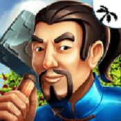 建造中國長城2安卓版(China Wall 2)