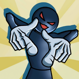 手指子彈(Finger Bullet)