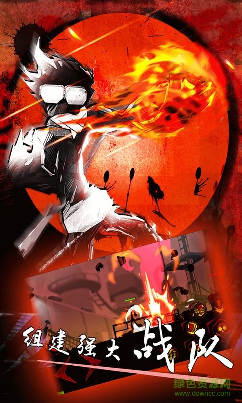 僵尸復(fù)仇者火柴人無限金幣免cd版 v1.4.0 免費(fèi)安卓版 1