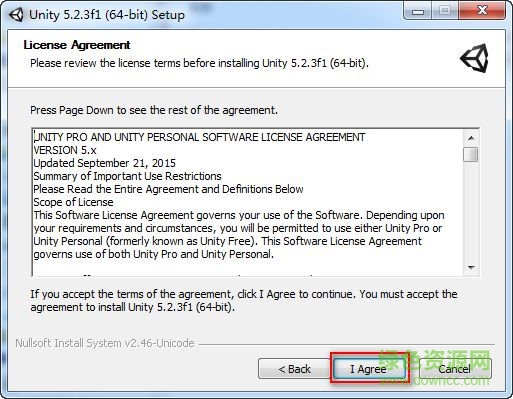 unity3d 5.3 修改補丁