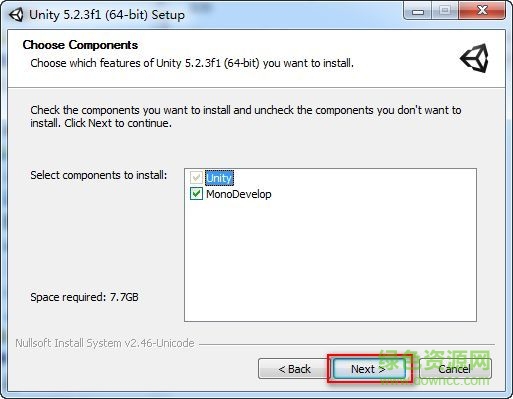 unity3d 5.4 修改補丁