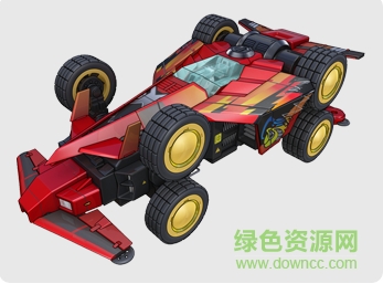 零速爭霸ios版下載