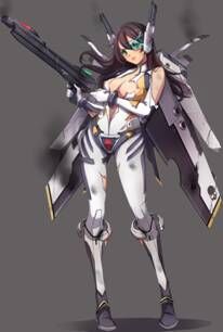 百度強(qiáng)襲少女安卓版