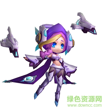 百度超能戰(zhàn)區(qū)手游