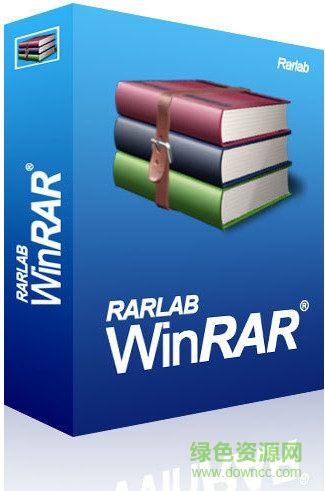 winrar5.4去廣告版下載