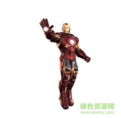 漫威格斗百度版