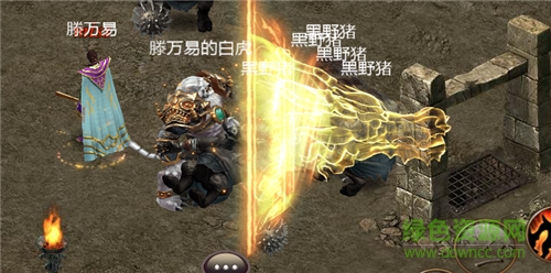 屠龍176手游