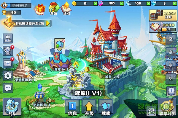 王座戰(zhàn)爭(zhēng)