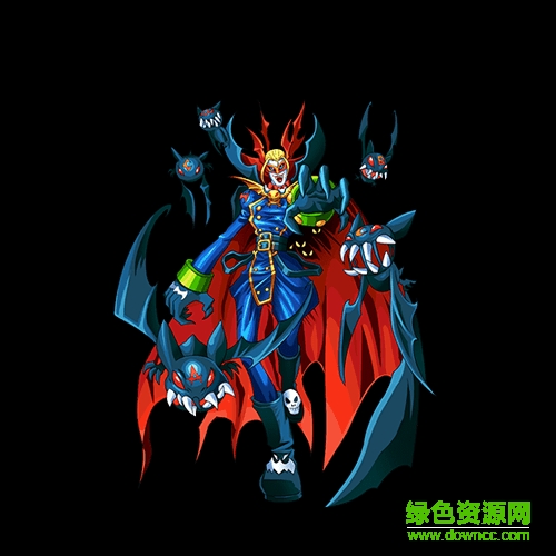 數(shù)碼獸之王 數(shù)碼獸之王安卓版