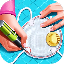 簡(jiǎn)易醫(yī)療用品制作(Doctor Tools DIY)