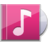 Nokia音樂播放器