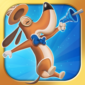 汪星人歷險記內(nèi)購修改版(Adventure Dogs)