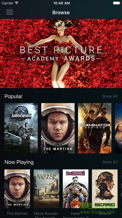 movist iphone版 v1.13.1 蘋果手機版 2