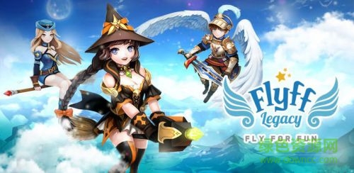 飛飛傳奇 v1.0 安卓封測(cè)版 0