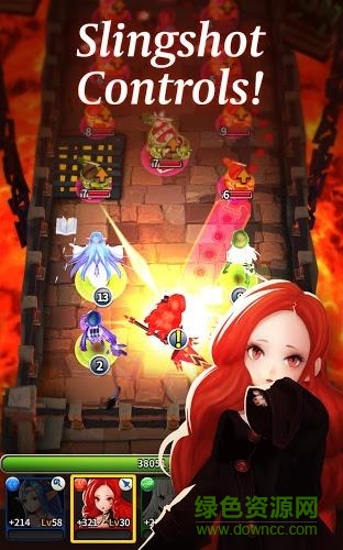 爆爆撞士內(nèi)購修改版 v1.2.2 安卓修改版 2