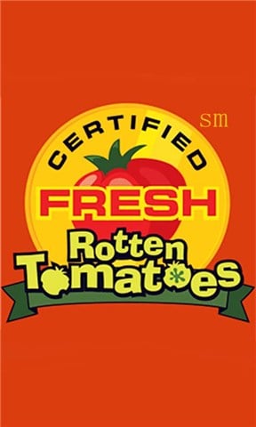 rotten tomatoes爛番茄ios版 v1.0 iphone手機(jī)版 0