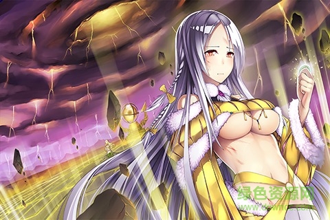 幻想曹操傳游戲 v1.2 安卓版 1