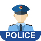 上海嘉定社區(qū)民警軟件