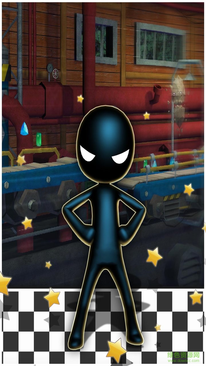 時(shí)尚跑酷2手游 v1.0.6 安卓版 3