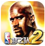 NBA夢之隊2內(nèi)購修改版