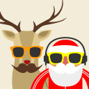 圣誕方塊手機(jī)版(Blocky XMAS)