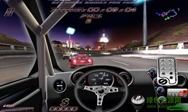 終結(jié)跑車2手機(jī)版0